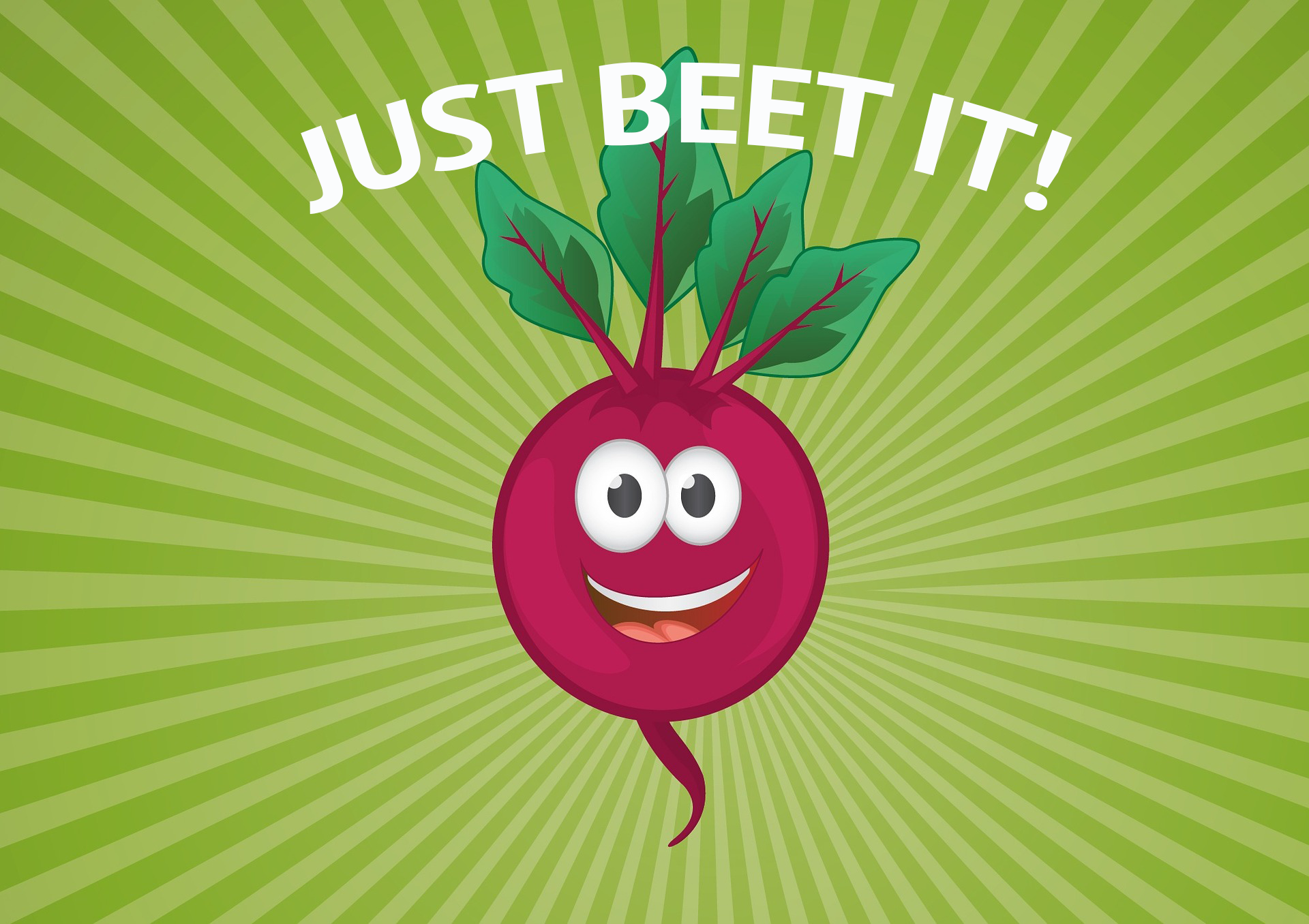 just beet it animated beet cartoon beet
