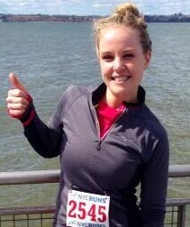 EduRunner Briana Ryan
